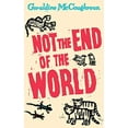 thumbnail image 1 of Pre-Owned Not the End of the World (Paperback) 0192754327 9780192754325, 1 of 1