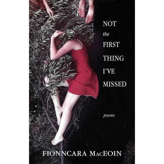 Not the First Thing I've Missed (Paperback)