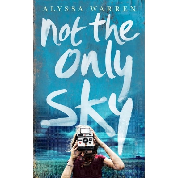 Not the Only Sky (Paperback)