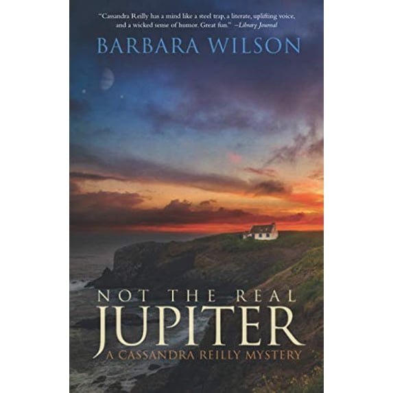 Pre-Owned Not the Real Jupiter (Paperback) 0988356767 9780988356764