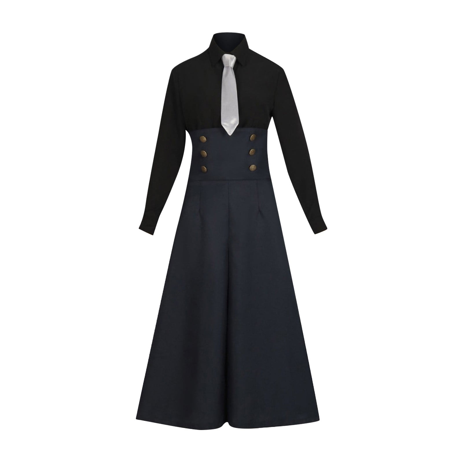 Not to Be Missed, Jujutsu Kaisen, Spell Cos Server Mei Mei Anime Cos