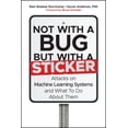 thumbnail image 1 of Not with a Bug, But with a Sticker: Attacks on Machine Learning Systems and What to Do about Them, (Hardcover), 1 of 1