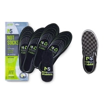 NotSocks™ Kids - Insole   Insole Sneaker Socks
