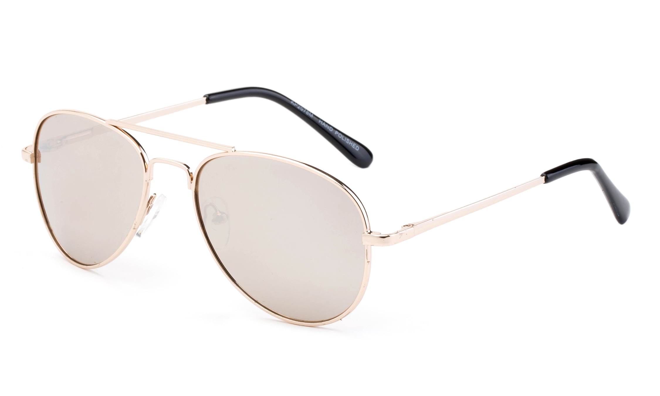 "Nota" - Kyra Hand Polished Lead Free Fashion Sunglasses for Kids