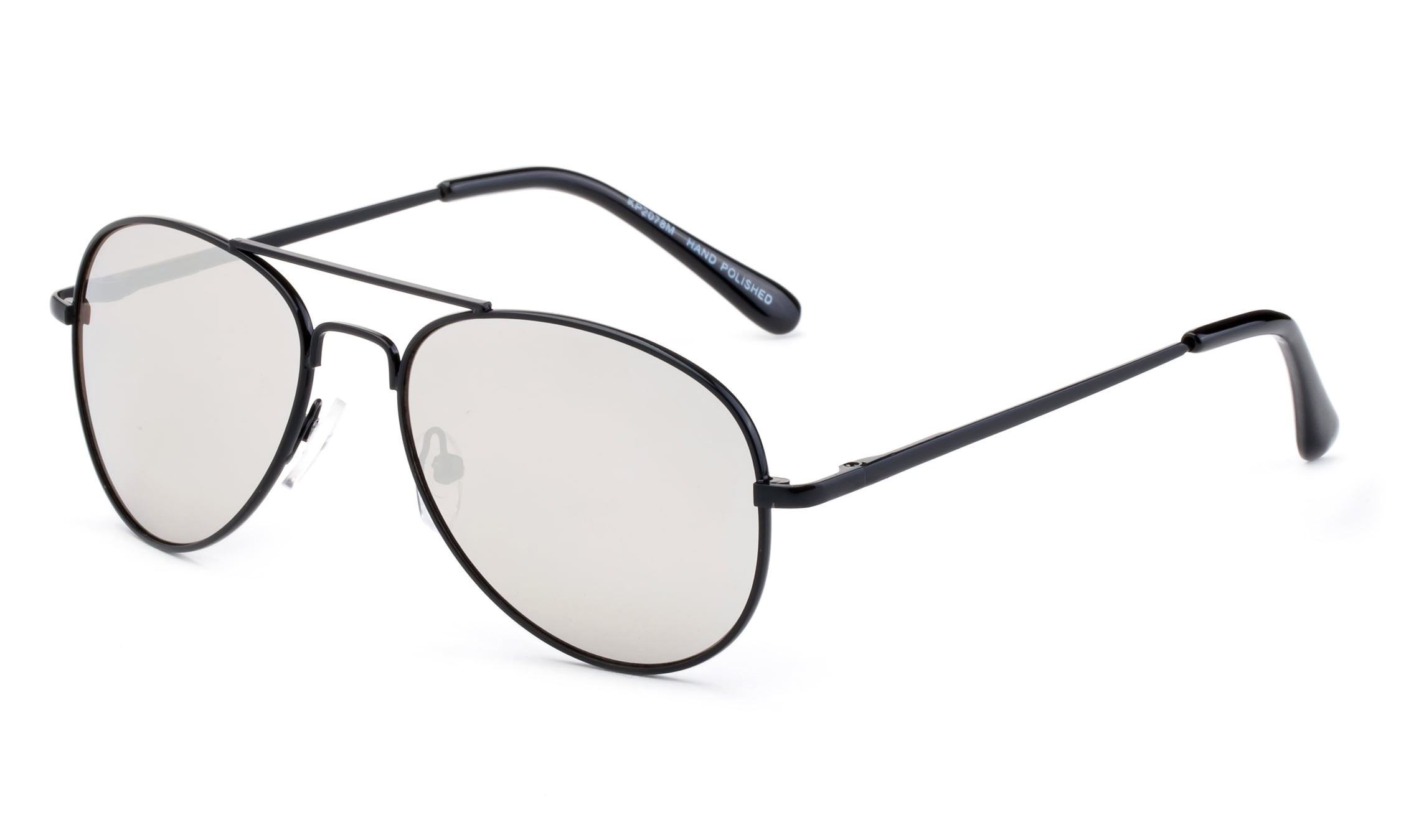 "Nota" - Kyra Hand Polished Lead Free Fashion Sunglasses for Kids