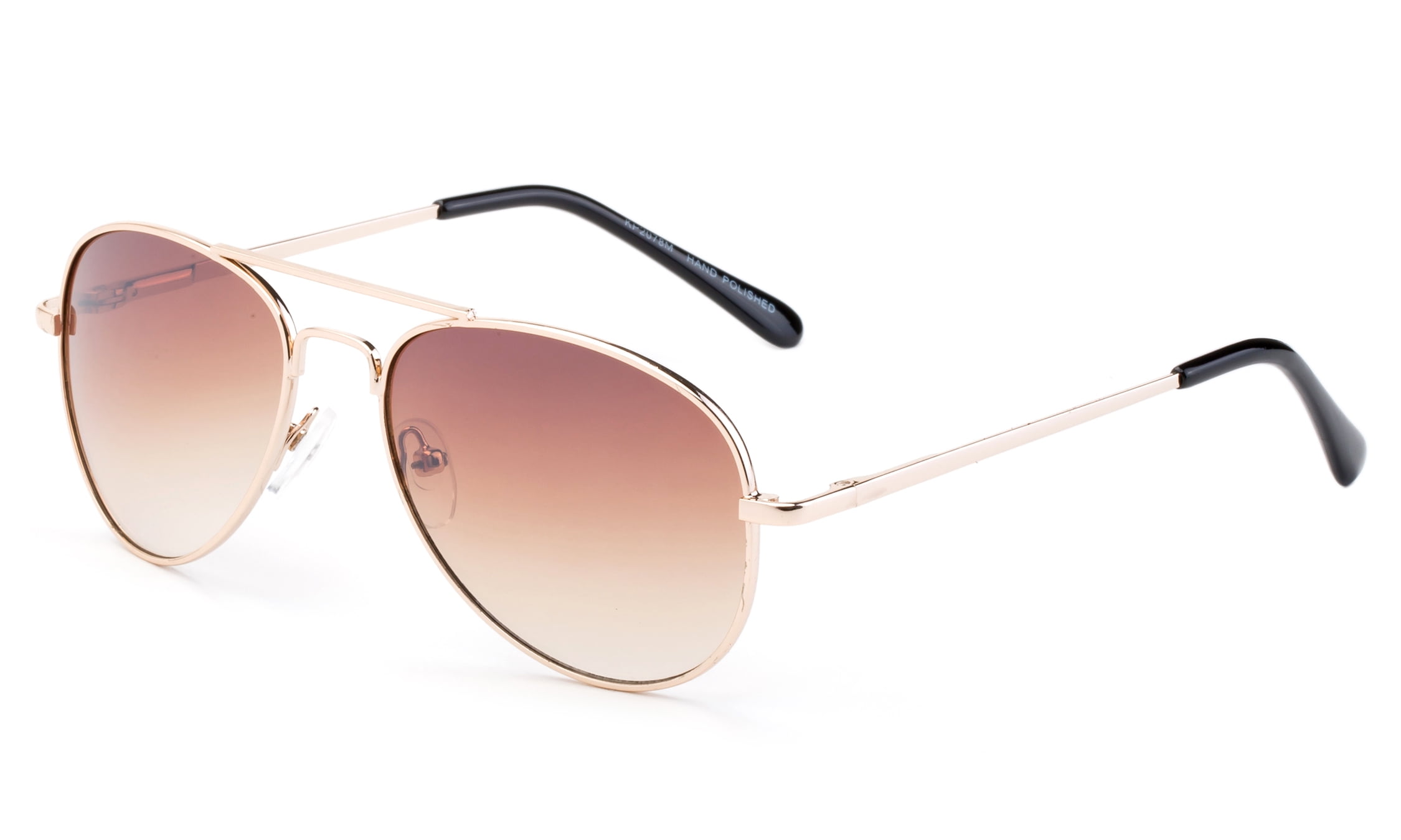 "Nota" - Kyra Hand Polished Lead Free Fashion Sunglasses for Kids