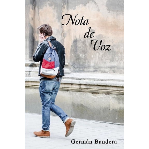 Nota de Voz, (Paperback)