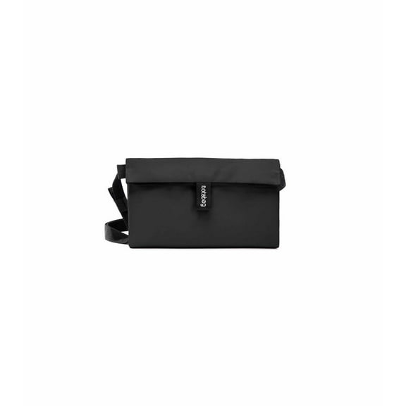 Notabag Crossbody Bag Black