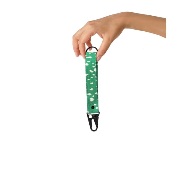 Notabag Keychain