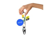 Notabag Keychain