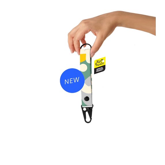 Notabag Keychain