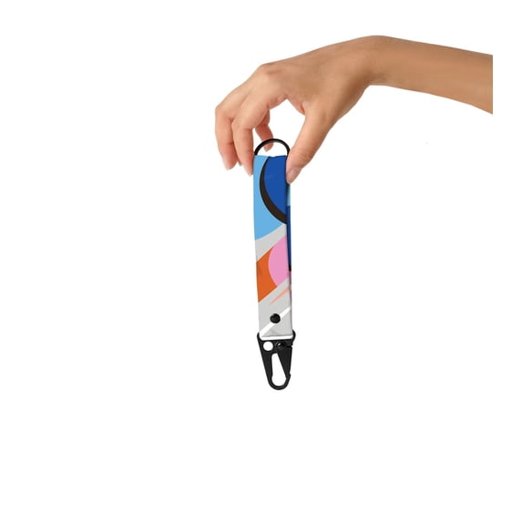 Notabag Keychain