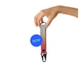 thumbnail image 1 of Notabag Keychain, 1 of 1