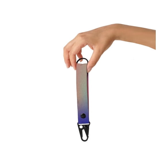 Notabag Keychain