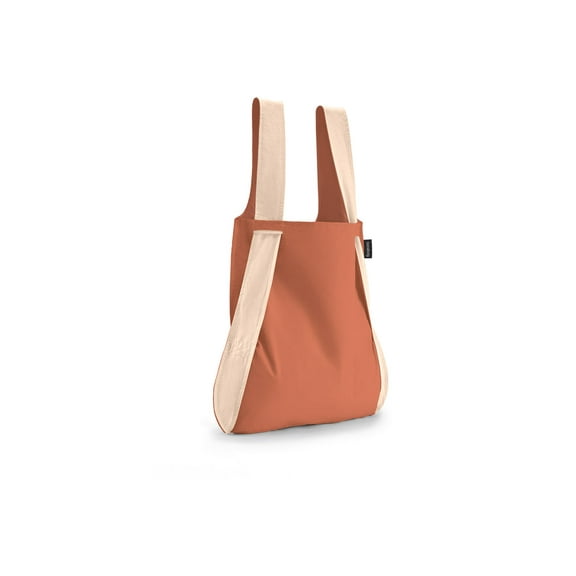 Notabag Original Sand/ Terracotta