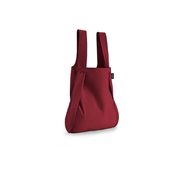 Notabag Original Wine Red