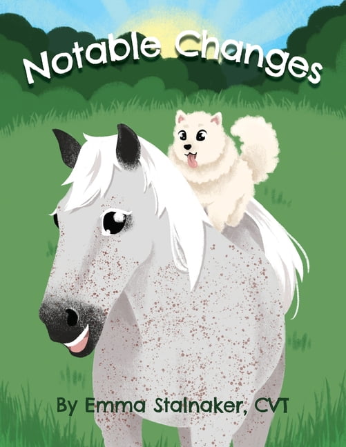 Notable Changes, (Paperback)