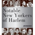 thumbnail image 1 of Notable New Yorkers of Harlem, (Paperback), 1 of 1