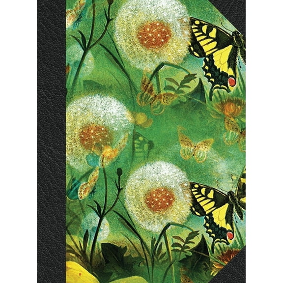 Notary Journal: Hardbound Public Record Book for Women, Logbook for Notarial Acts, 390 Entries, 8.5" x 11", Bu, (Hardcover)