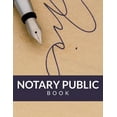 thumbnail image 1 of Notary Public Book (Paperback), 1 of 1