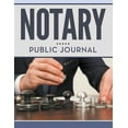 thumbnail image 1 of Notary Public Journal, 1 of 1