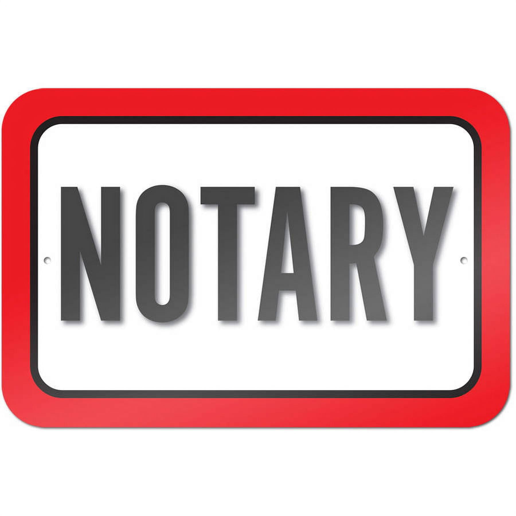 Does Walmart Have Notary Services 89
