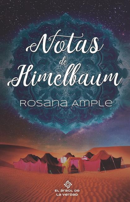 NOTAS DE HIMELBAUM Spanish Edition Paperback 1798405385 9781798405383 Rosana Ample