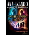 thumbnail image 1 of Notas en los Cuatro Evangelios: Comentario Bíblico, (Paperback), 1 of 1