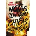 thumbnail image 1 of Notas suicidas de chicas hermosas (Paperback), 1 of 1