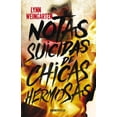thumbnail image 1 of Notas suicidas de chicas hermosas (Paperback), 1 of 1
