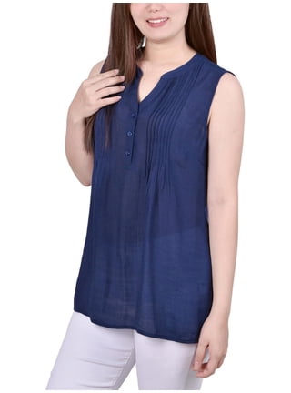 Notations Womens Tops in Womens Tops - Walmart.com