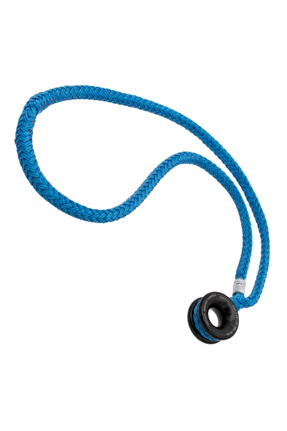 Rope Logic 1/2" x 36' Tenex X-Rigging w/ Large Ring Loop (35801)