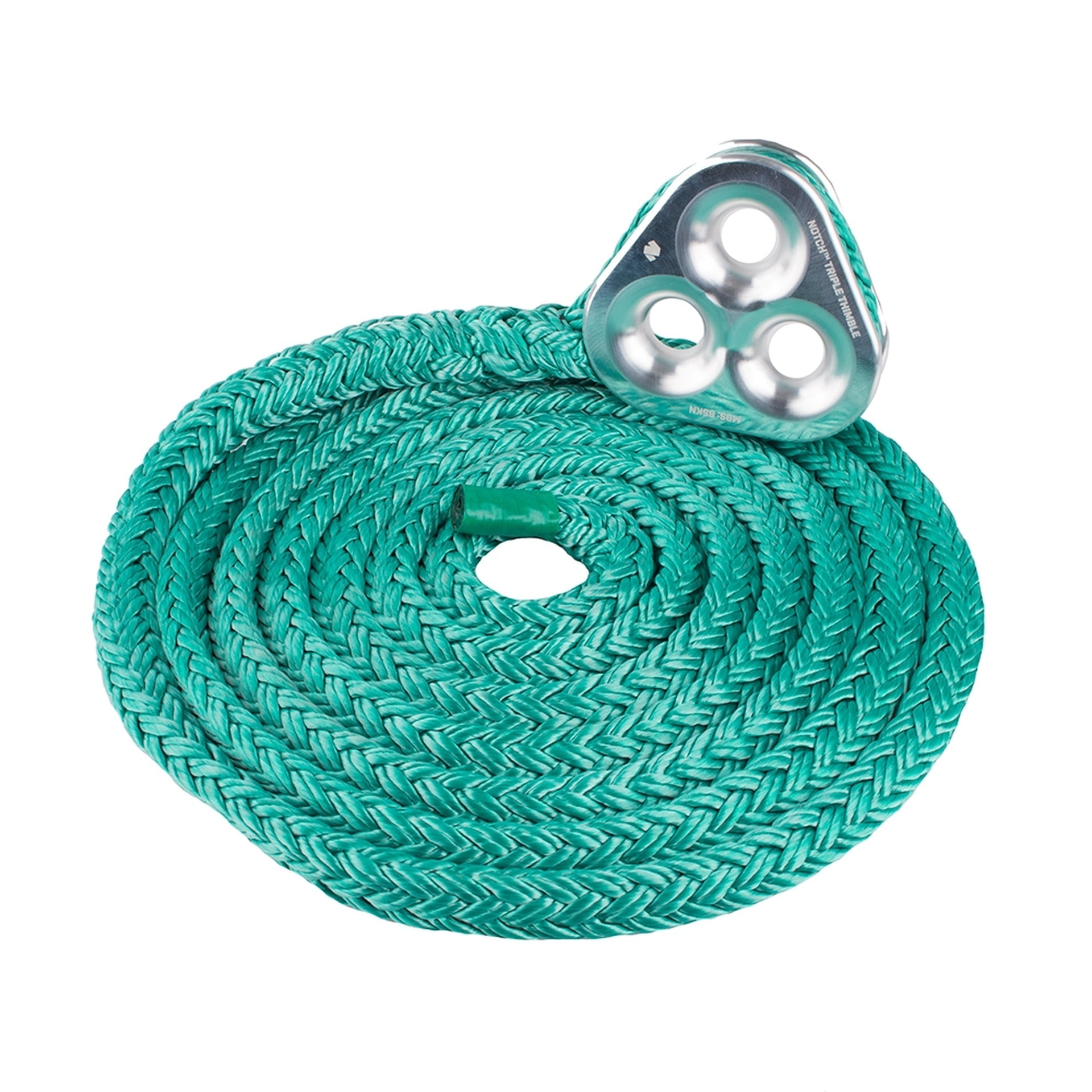 Notch 16 X 3 4 Tenex Tec Sling With Triple Thimble 40639 Walmart notch-16-x-3-4-tenex-tec-sling-with-triple-thimble-40639-walmart