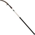 thumbnail image 1 of Notch 21' Sentei 4-Section Telescoping Aluminum Polesaw 15.4" (390mm) Hard Chrome-Plated kklfec, Abrasion Resistant Low-Profile Grip, Rigid Aluminum Construction (4177-39), 1 of 9