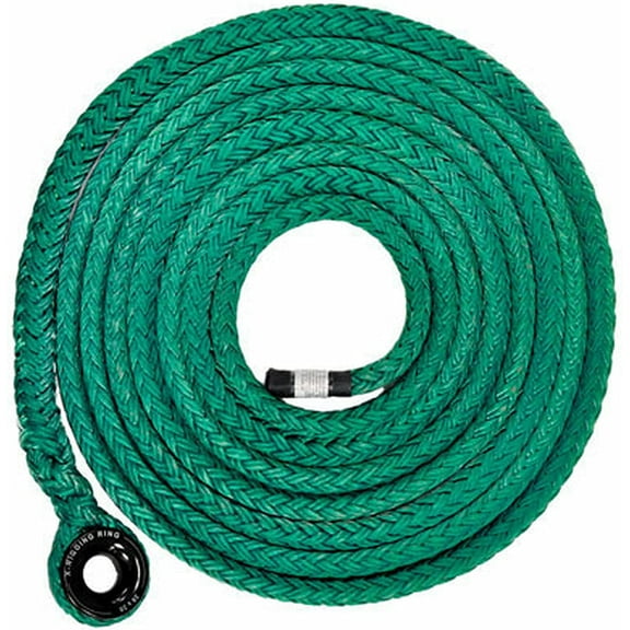 Notch 3/4" x 10' Tenex Sling w/Large X-Rigging Ring (36650)
