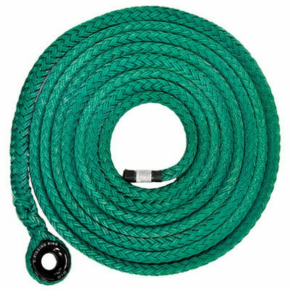 Notch 3/4" x 25' Tenex Sling w/ Large X-Rigging Ring (35799)