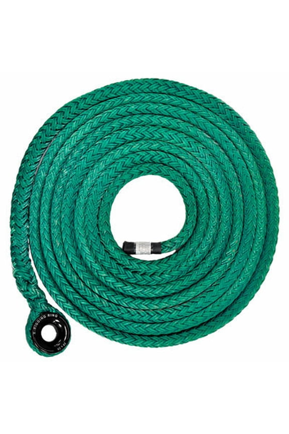 3/4" x 25' Tenex Sling w/ Large X-Rigging Ring (35799)