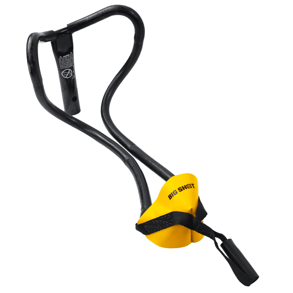 Notch Accessories BIG SHOT Head Large (16413)
