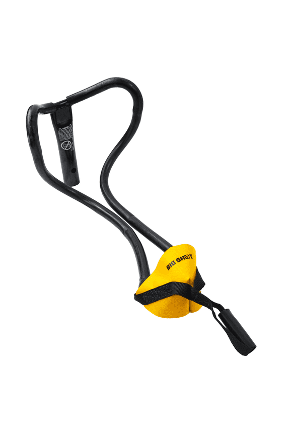 Accessories BIG SHOT Head Large (16413)