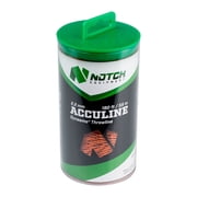 Notch Acculine 2.2mm Throwline - 180