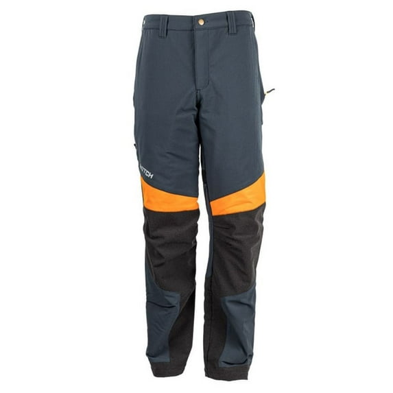 Notch Armorflex II Chainsaw Protective Pants (28-30" Waist, 30" Inseam)