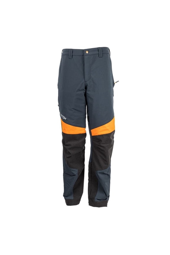 Armorflex II Chainsaw Protective Pants (32-34" Waist, 32" Inseam)
