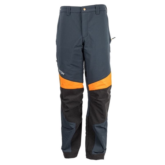Notch Armorflex II Chainsaw Protective Pants (32-34" Waist, 34" Inseam)