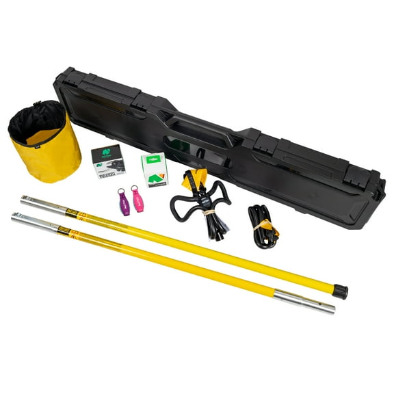 Notch Big Shot Deluxe Kit (SET1025)