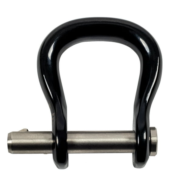 Notch CE Quickie Shackle (99706)