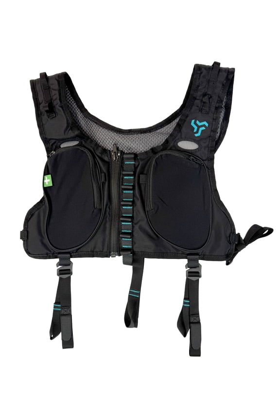 Chester DLX Chest Harness (99714)