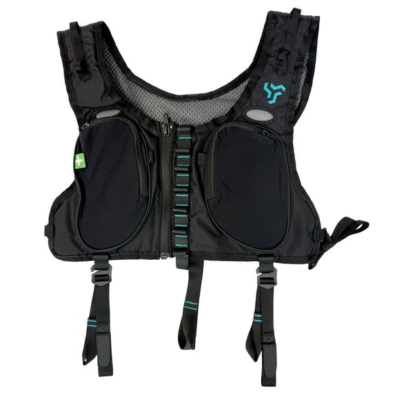 Notch Chester DLX Chest Harness (99714)