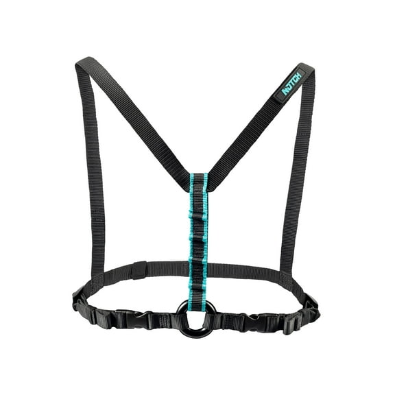Notch Chester SRS Chest Harness (99443)