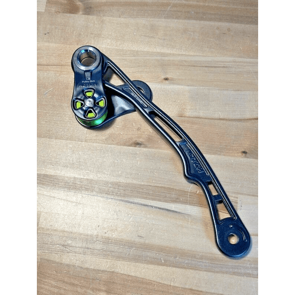 Notch Fusion Rope Wrench Tether - Arborist