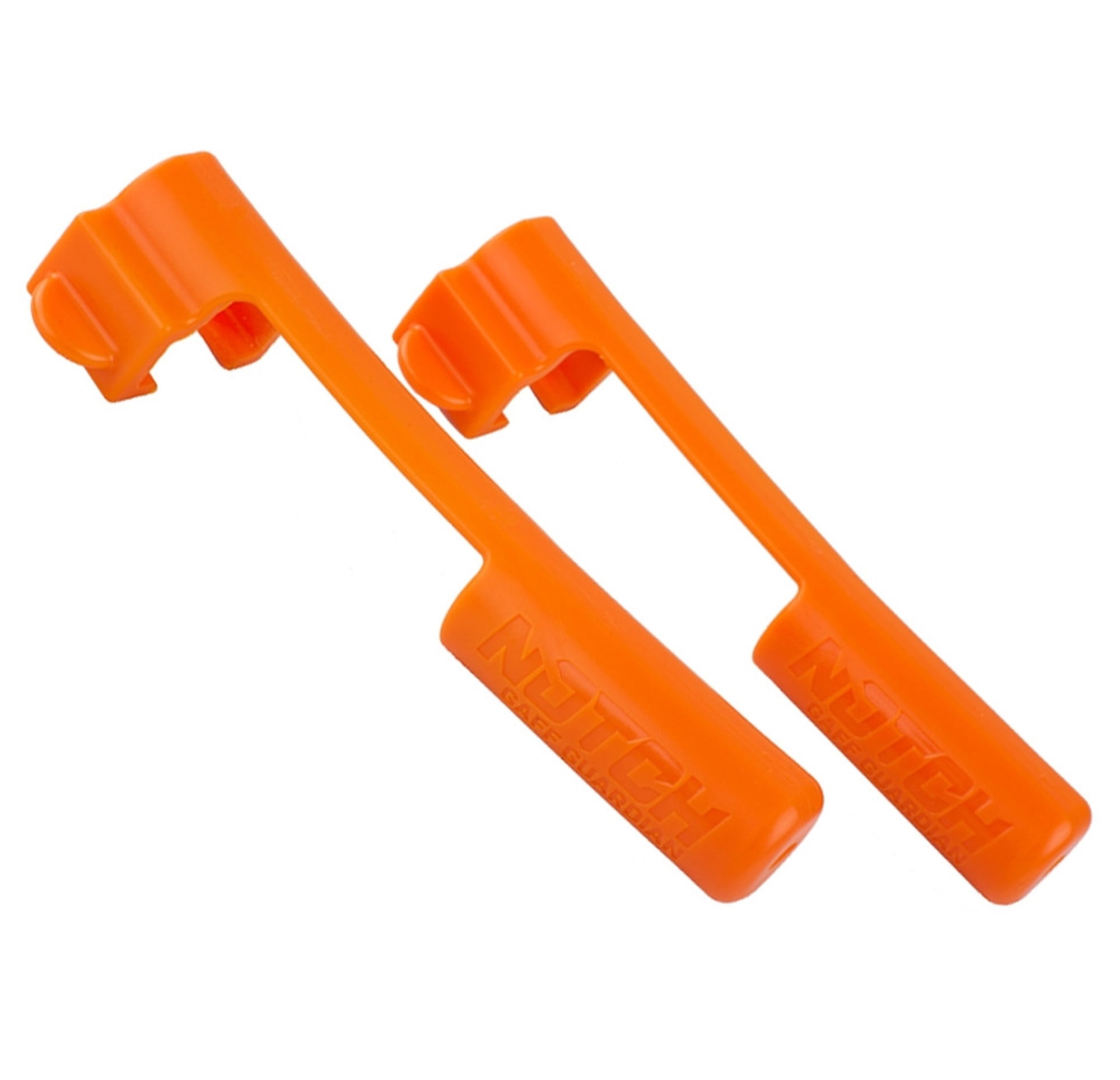 Notch Orange Gaff Guardian II (pair) covers Gaffs up to 3” including ...